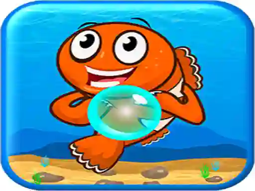 Mäng Bubble Shooter Internetis