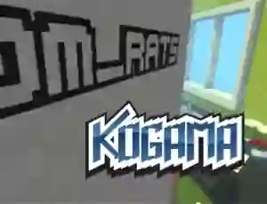 Mäng Kogama: DM Rats Internetis