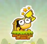 Mäng Jump Jump Puzzle Internetis