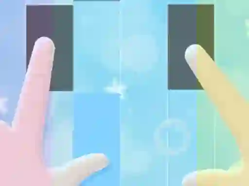 Mäng Magic Easter Tiles Internetis