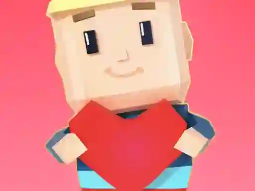 Mäng Kogama: Heart Land Internetis