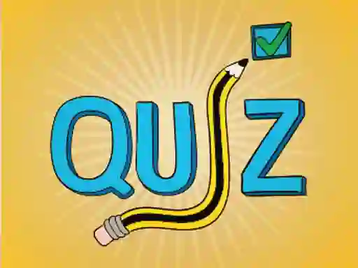 Mäng EG Quiz Games Internetis