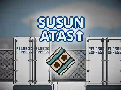 Mäng Susun Atas Internetis