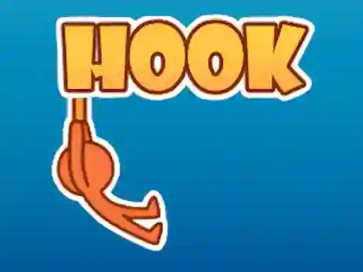 Mäng Hook Internetis