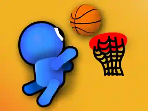Mäng Basket Battle Internetis