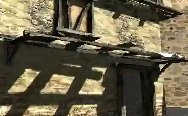 Mäng antique village escape Internetis