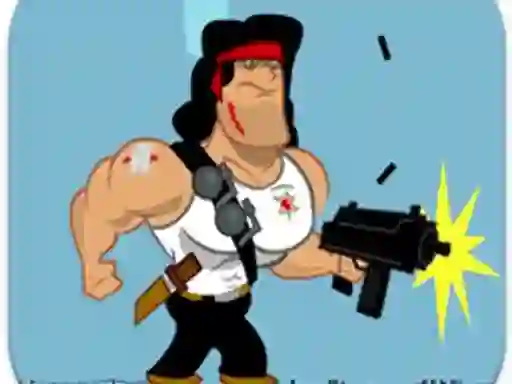 Mäng City Hero Internetis