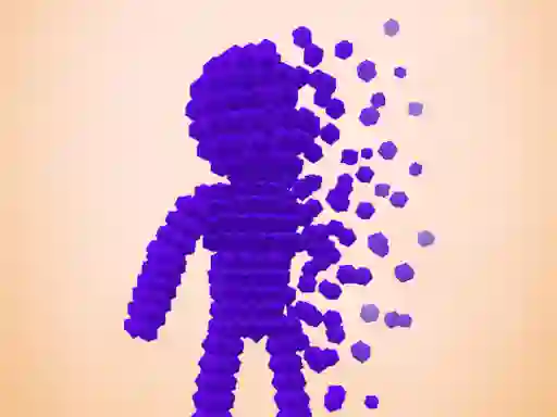 Mäng Pixel Rush Internetis