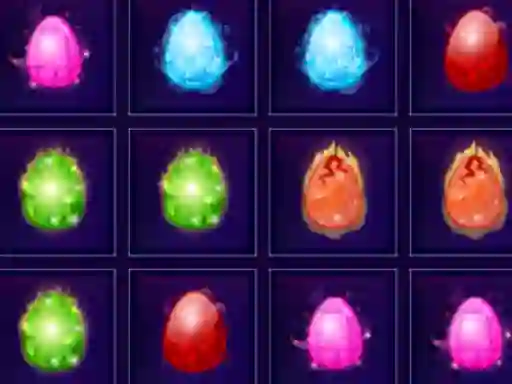 Mäng Easter Egg Lines Internetis