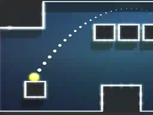 Mäng Throw Ball In The Hole Internetis