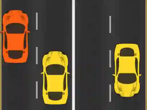 Mäng Traffic Driver Internetis