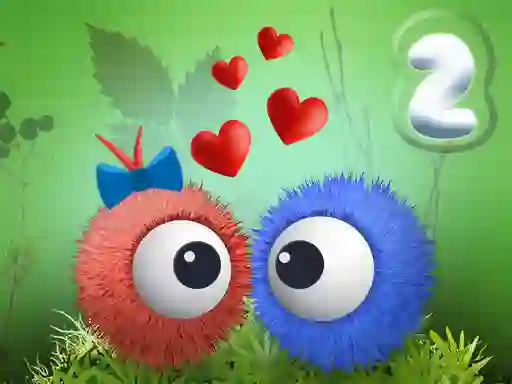 Mäng Fluffy Story 2 Internetis