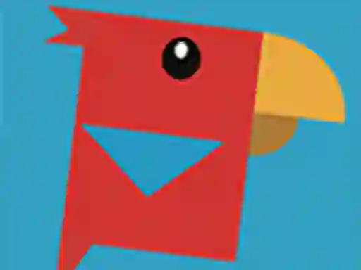 Mäng Climbing Bird Internetis