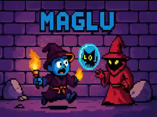Mäng Maglu v2 Internetis