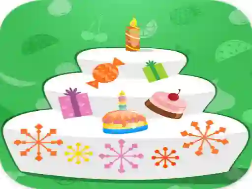 Mäng Perfect Cake Master Internetis