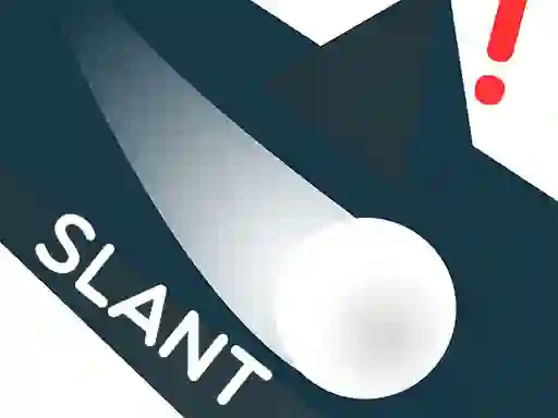 Mäng Slant Internetis