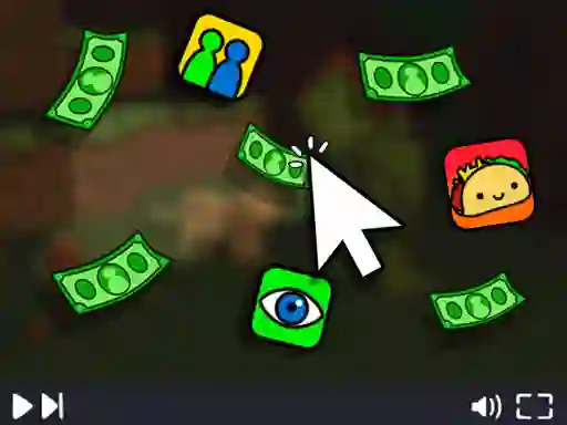 Mäng Tube Clicker Internetis