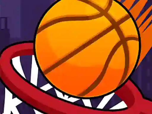 Mäng Treze Basket Internetis