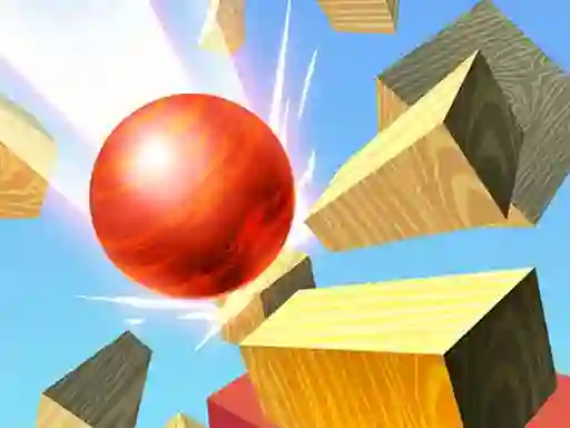 Mäng Knock Balls Internetis