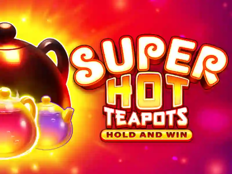 Mäng Find Hot Teapot Internetis