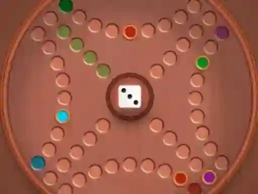 Mäng FG Ludo Internetis