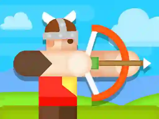 Mäng Viking Wars 3 Internetis