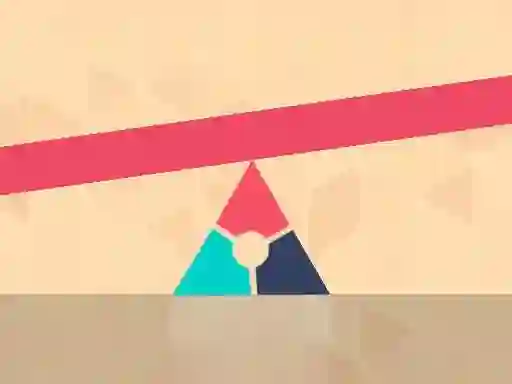 Mäng Triangle Internetis