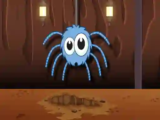 Mäng Cavern Run Internetis