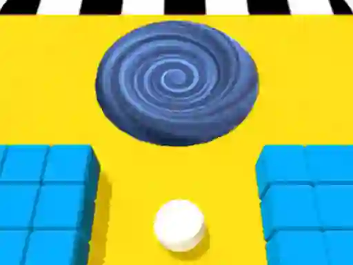 Mäng Hollo Ball Internetis
