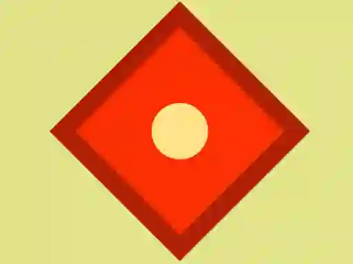 Mäng Flashing Square Internetis