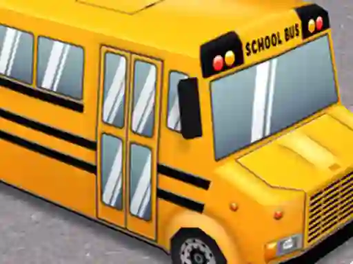 Mäng Ride The Bus Simulator Internetis