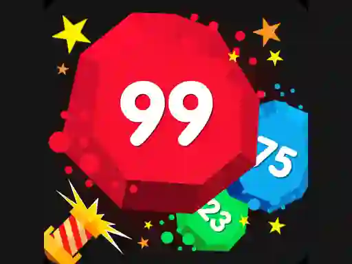 Mäng Ball Blast Internetis