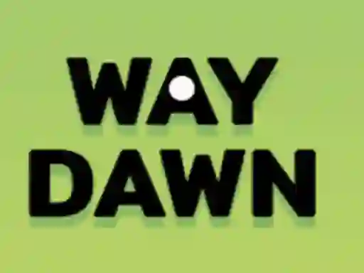 Mäng Way Down Internetis