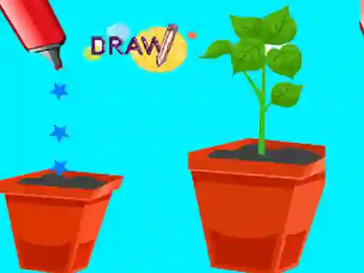 Mäng Draw Missing Part Internetis