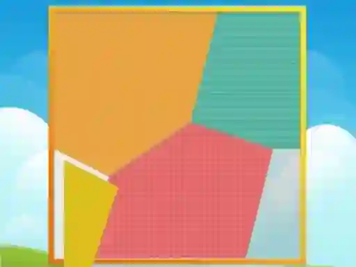 Mäng Tangram Internetis