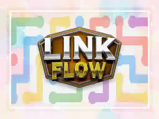Mäng Link Flow Internetis