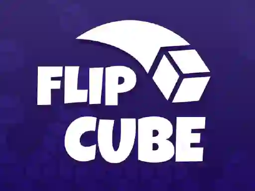 Mäng Flip Cube Internetis