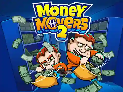 Mäng Money Movers 2 Internetis