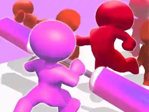 Mäng Push Em All Internetis