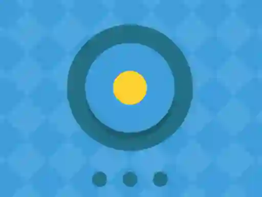 Mäng Yellow Balls Internetis
