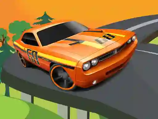 Mäng American Cars Memory Internetis