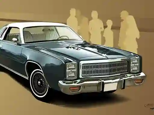 Mäng Antique Vehicles Puzzle 2 Internetis