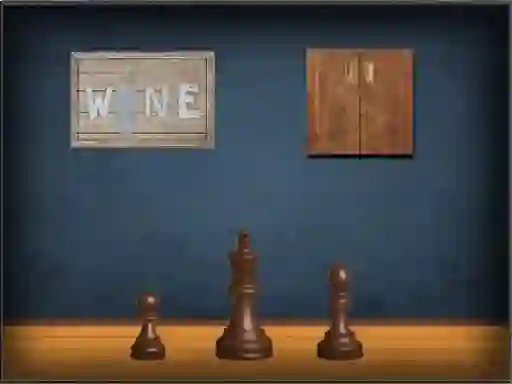 Mäng Amgel Easy Room Escape 44 Internetis