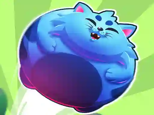 Mäng Super Sushi Cat a Pult Internetis
