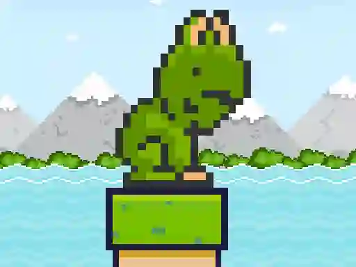 Mäng Frogie Internetis