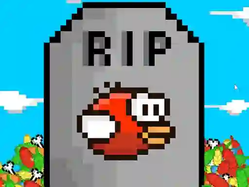 Mäng Flapi Smash Internetis