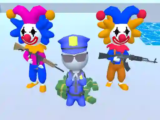 Mäng Crazy Jokers Internetis
