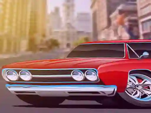 Mäng Real Car Drive 3D Internetis