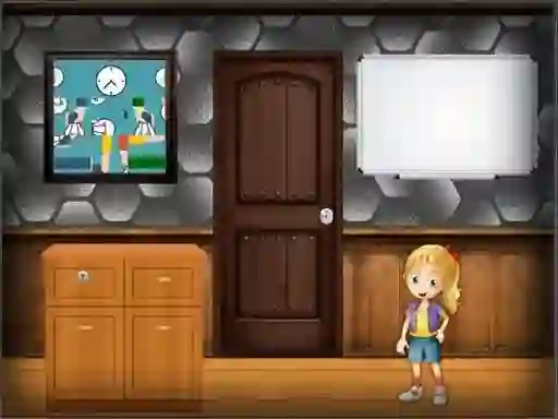 Mäng Amgel Kids Room Escape 63 Internetis
