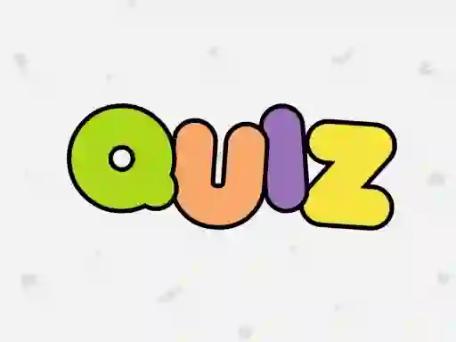 Mäng Quiz Internetis